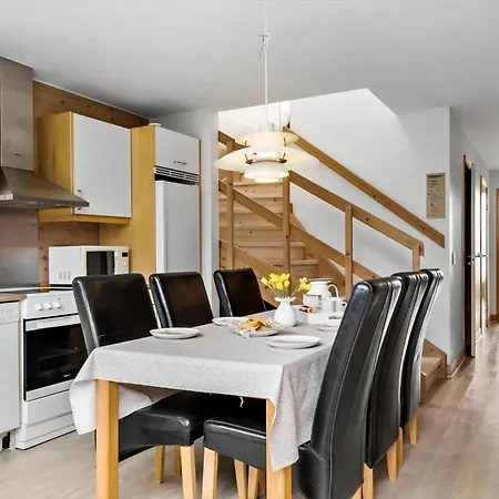 別荘 719-hvide-sande-slusen-19