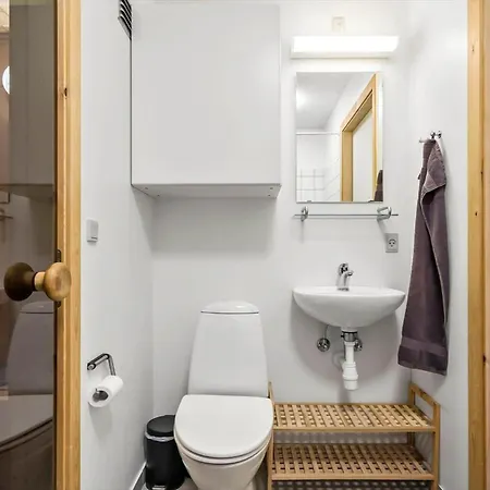 719-hvide-sande-slusen-19 別荘 *