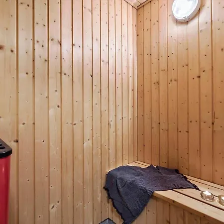 別荘 719-hvide-sande-slusen-19 *