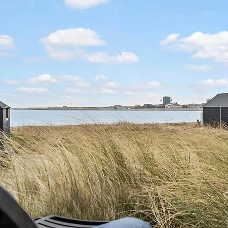 719-hvide-sande-slusen-19 別荘 ヴィデ・サンデ