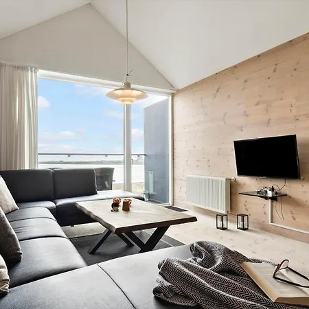 Tatil Evi 719-hvide-sande-slusen-19 *