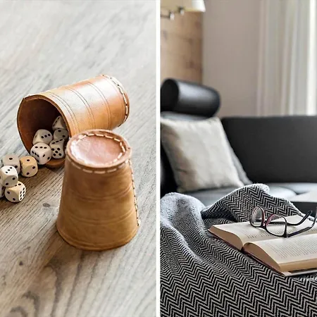 Tatil Evi 719-hvide-sande-slusen-19 *