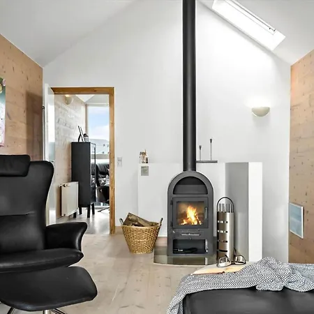 719-hvide-sande-slusen-19 Tatil Evi Hvide Sande