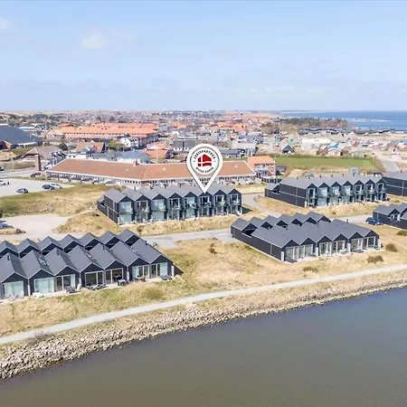 719-hvide-sande-slusen-19 Prázdninový dům *