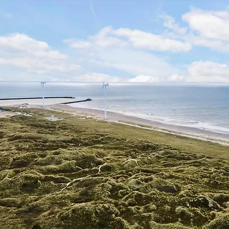 Tatil Evi 719-hvide-sande-slusen-19 *