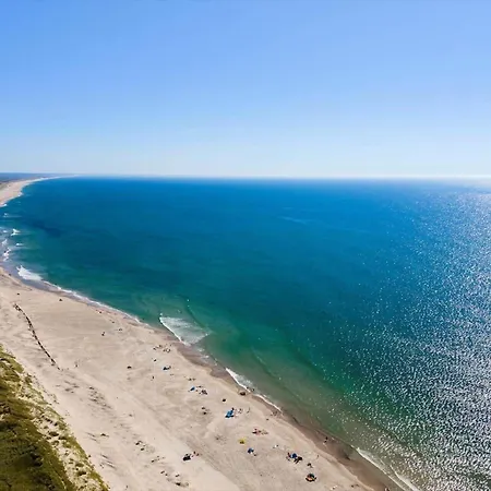 別荘 719-hvide-sande-slusen-19 *