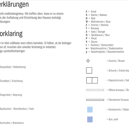別荘 719-hvide-sande-slusen-19 *