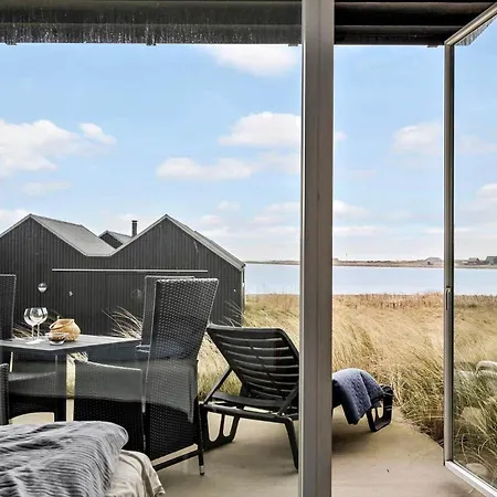 Tatil Evi 719-hvide-sande-slusen-19 Hvide Sande