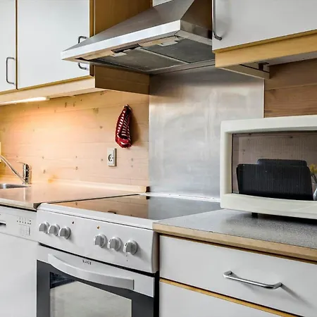 Tatil Evi 719-hvide-sande-slusen-19 *