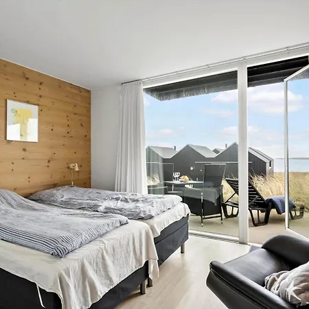 Tatil Evi 719-hvide-sande-slusen-19 Hvide Sande
