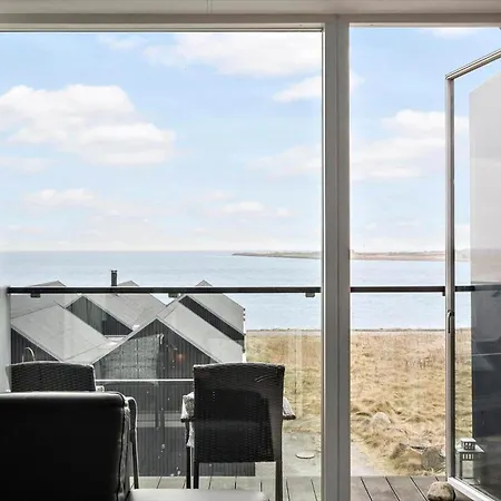 Tatil Evi 719-hvide-sande-slusen-19 Hvide Sande