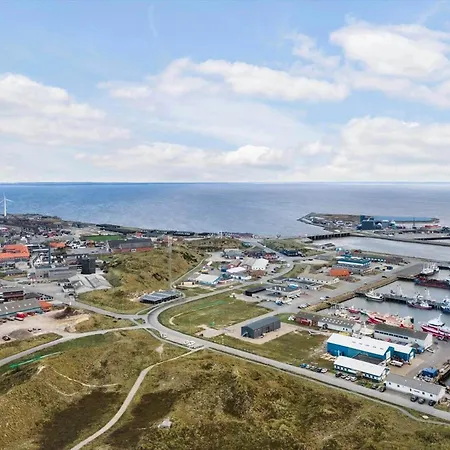 719-hvide-sande-slusen-19 Prázdninový dům *