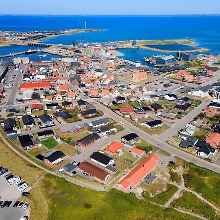 Tatil Evi 719-hvide-sande-slusen-19 Hvide Sande
