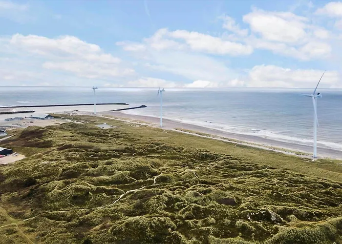 Сasa de vacaciones 719-hvide-sande-slusen-19 *